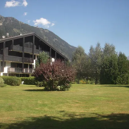 2 Pers. A Avec Vue Montagnes, Parking - Fr-1-517-59 Lejlighed *