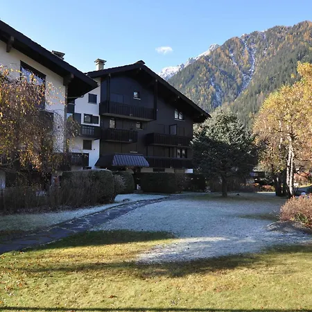 Lejlighed 2 Pers. A Avec Vue Montagnes, Parking - Fr-1-517-59 *