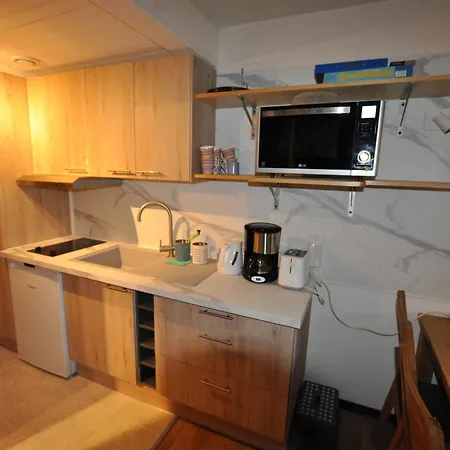 2 Pers. A Avec Vue Montagnes, Parking - Fr-1-517-59 Lejlighed Chamonix