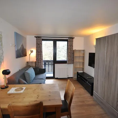 2 Pers. A Avec Vue Montagnes, Parking - Fr-1-517-59 Lejlighed *
